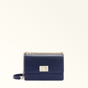 Furla 1927 Azul Marino | 1672-TENJW