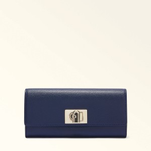 Furla 1927 Azul Marino | 2094-KPULN