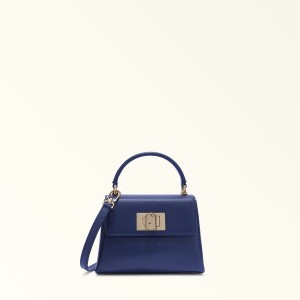 Furla 1927 Azul Marino | 3109-KJLSO