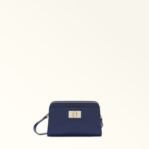 Furla 1927 Azul Marino | 4208-LACKB