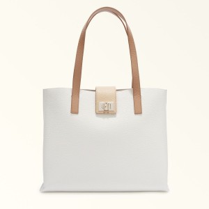 Furla 1927 Blancas | 0294-CZPJF