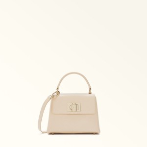 Furla 1927 Creme | 0365-BUFVT