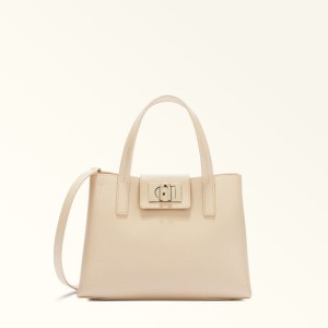 Furla 1927 Creme | 5834-BAEWJ