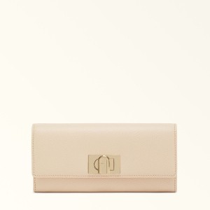 Furla 1927 Creme | 9351-FNZGO