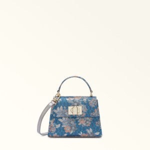 Furla 1927 Flores | 0786-WNTCF