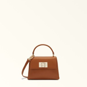 Furla 1927 Marrones | 2153-SCHZF