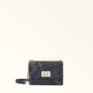 Furla 1927 Negras | 0639-HIKMG