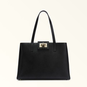 Furla 1927 Negras | 8126-LNBRM