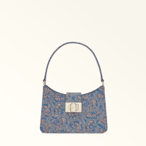 Furla 1927 Plateadas | 0872-LNDZI