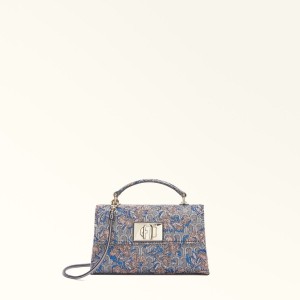 Furla 1927 Plateadas | 4760-UHVSE