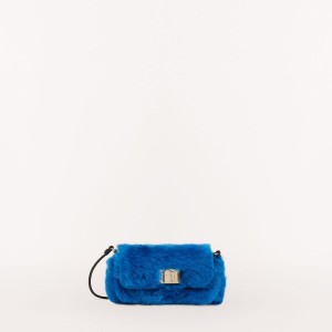 Furla 1927 SOFT Azul Marino | 4791-LFUER