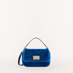 Furla 1927 SOFT Azul Marino | 6457-BOQKA