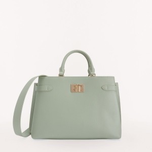 Furla 1927 Verde Menta | 0168-XTSLB