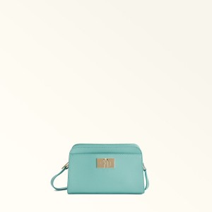 Furla 1927 Verde Menta | 2576-PCIUY