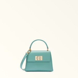 Furla 1927 Verde Menta | 4709-DORFN