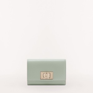 Furla 1927 Verde Menta | 5243-MOPTQ