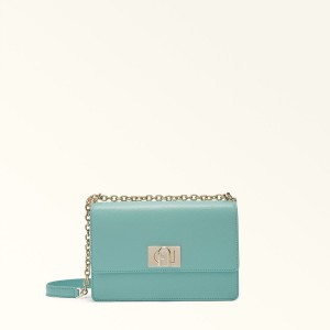 Furla 1927 Verde Menta | 8920-WCRAP