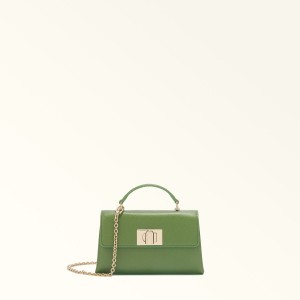 Furla 1927 Verde Oscuro | 2095-BLCNE