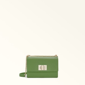 Furla 1927 Verde Oscuro | 2476-AFEBG