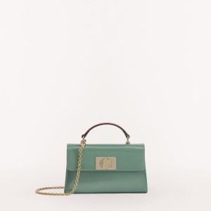 Furla 1927 Verde | 0529-GRAHW