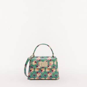 Furla 1927 Verde | 3725-SVQTF