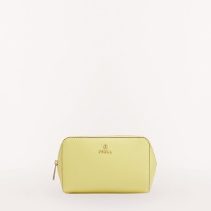 Furla CAMELIA Amarillo | 0765-FQUYP