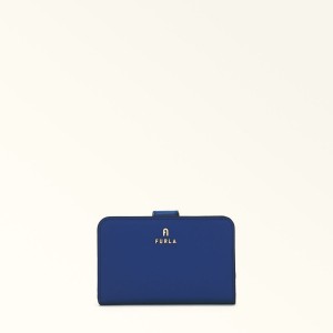 Furla CAMELIA Azul Marino | 1604-HYSXN