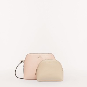 Furla CAMELIA Beige | 5781-YCGES