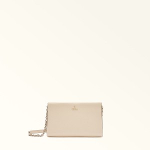 Furla CAMELIA Creme | 0389-KQAEB