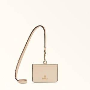 Furla CAMELIA Creme | 3079-UEFHY