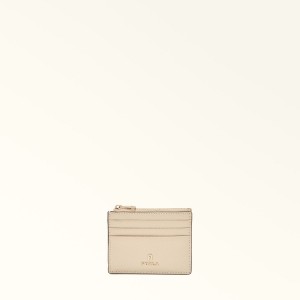 Furla CAMELIA Creme | 5467-IHCGB