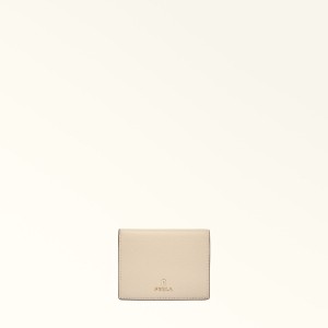 Furla CAMELIA Creme | 9318-QTKDO