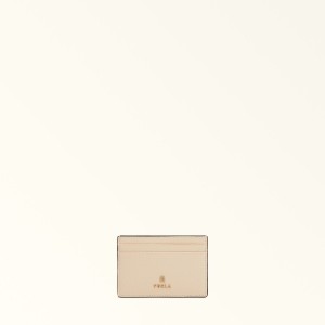 Furla CAMELIA Creme | 9351-KYHZT