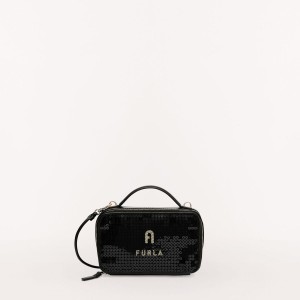 Furla CAMELIA Negras | 1705-GPJRB