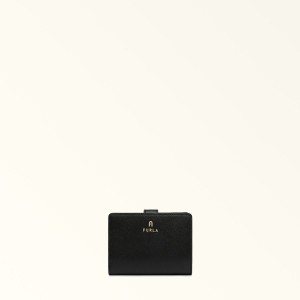 Furla CAMELIA Negras | 5941-TQYOJ