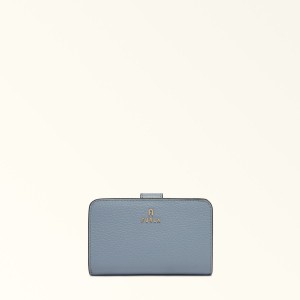 Furla CAMELIA Plateadas | 5239-VZWXH