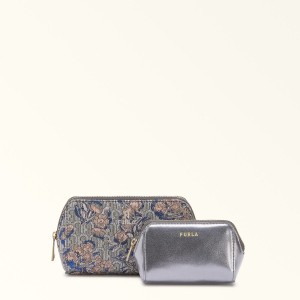 Furla CAMELIA Plateadas | 5278-EFUJH