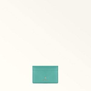 Furla CAMELIA Verde Menta | 0214-LKXNY