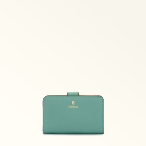 Furla CAMELIA Verde Menta | 4306-CHFIW