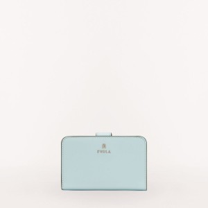 Furla CAMELIA Verde Menta | 7039-GKZRB