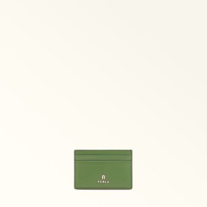 Furla CAMELIA Verde Oscuro | 9231-YKJHP