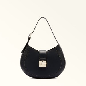 Furla CLUB 2 Negras | 6758-BNUJR