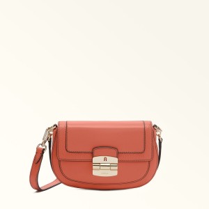 Furla CLUB 2 Rosas | 5182-OAWJD