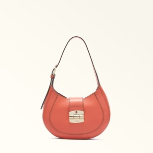 Furla CLUB 2 Rosas | 8351-AJQVL