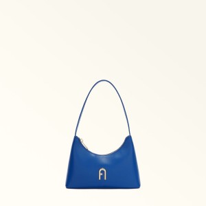 Furla DIAMANTE Azul Marino | 2796-PILAC