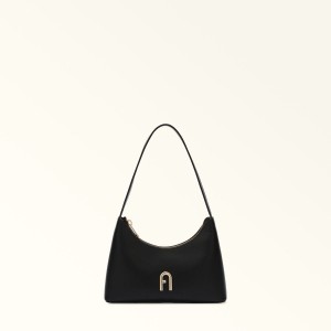 Furla DIAMANTE Negras | 4253-NQMJG