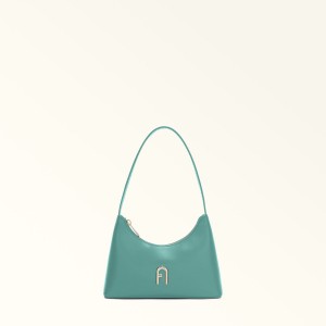 Furla DIAMANTE Verde Menta | 3180-QMECT