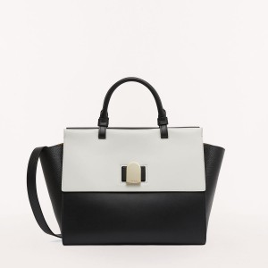 Furla EMMA Negras | 8413-PRMDG