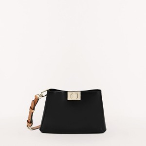 Furla FLEUR Negras | 8032-IRCUX