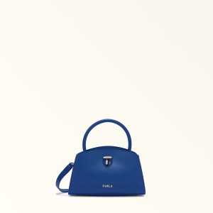 Furla GENESI Azul Marino | 0139-ENBZM